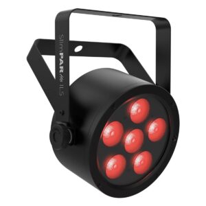 SlimPAR H6 ILS Chauvet DJ - Eclairage - Sonowest