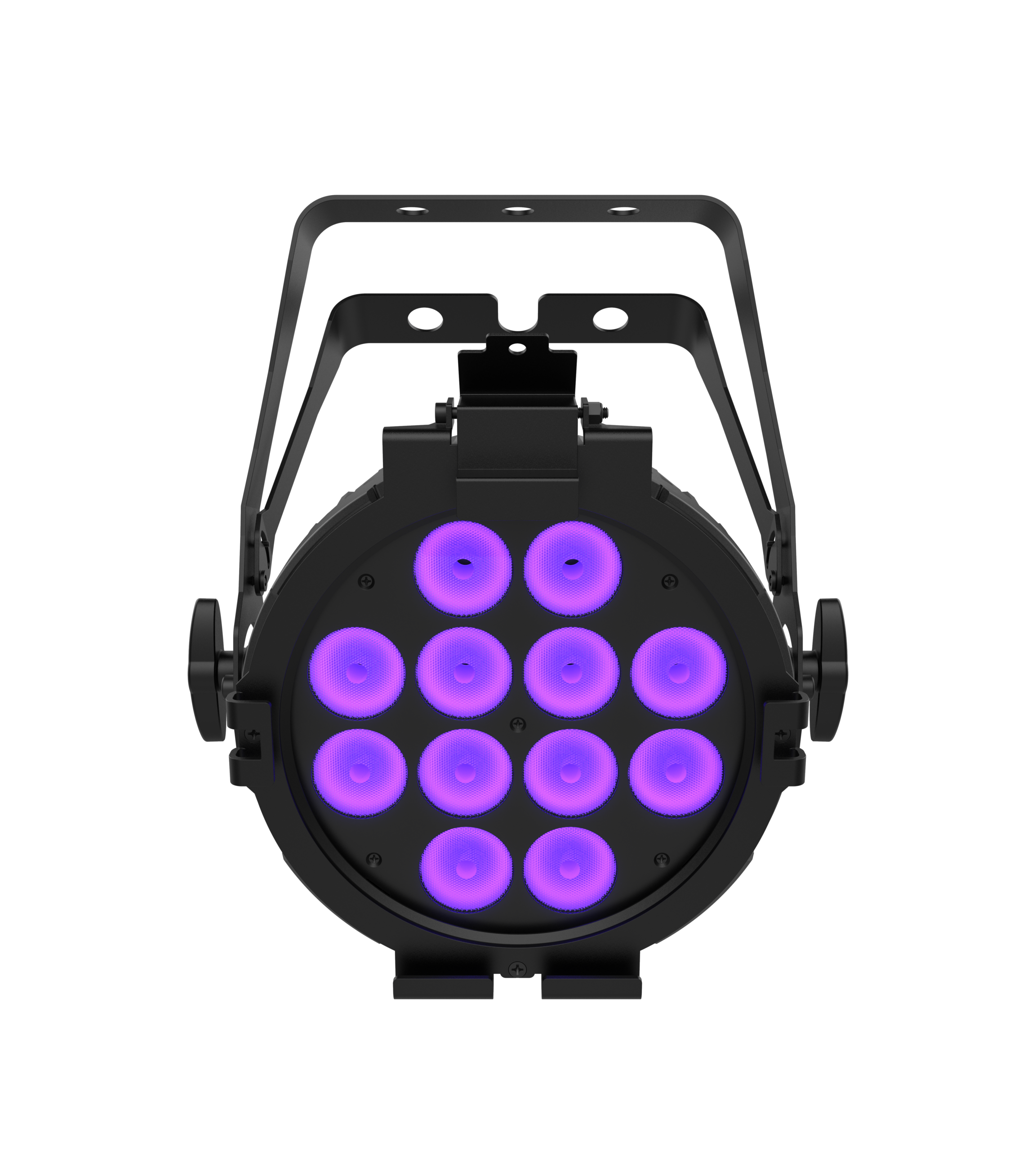 SlimPAR Pro H USB Chauvet DJ - Eclairage - Sonowest