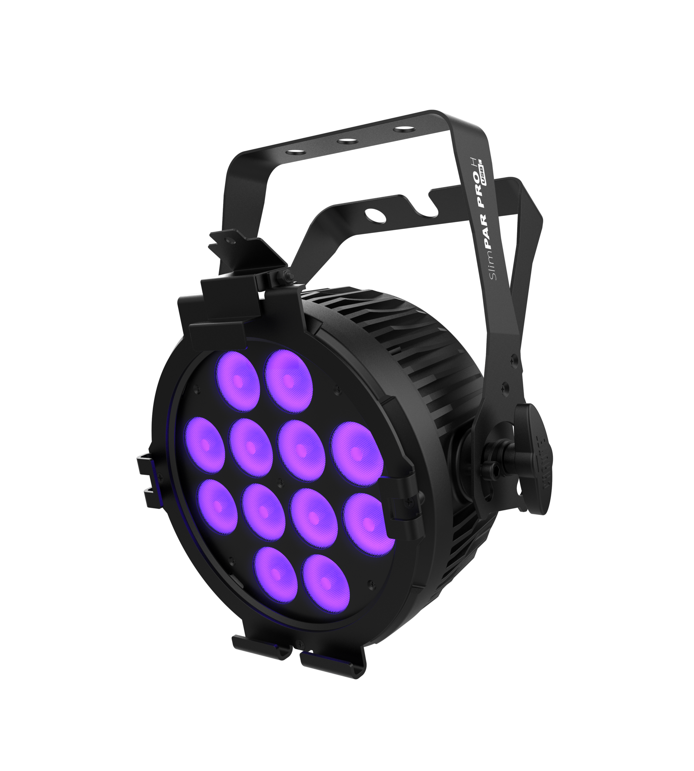 SlimPAR Pro H USB Chauvet DJ - Eclairage - Sonowest