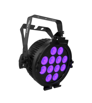 SlimPAR Pro H USB Chauvet DJ - Eclairage - Sonowest