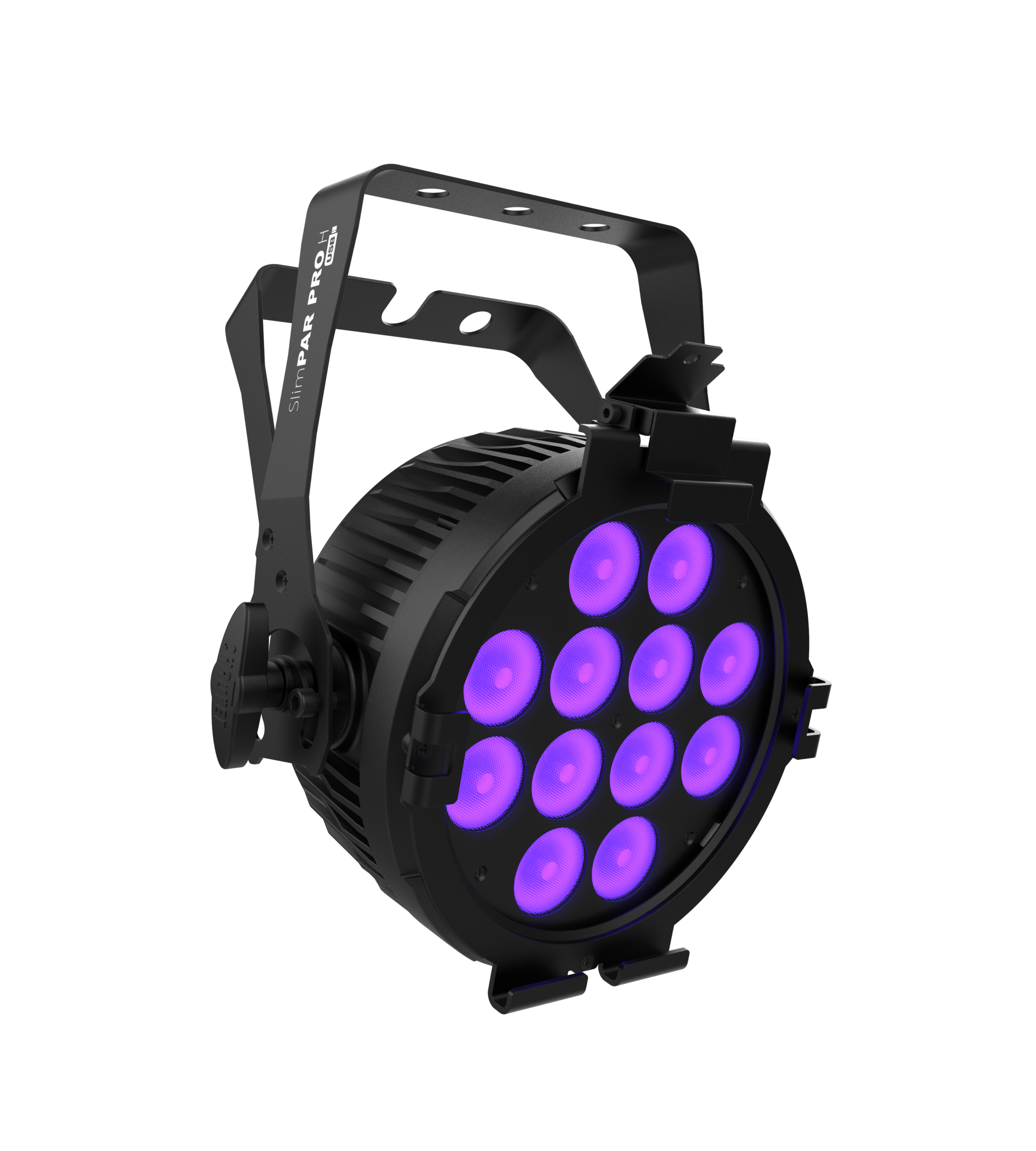 SlimPAR Pro H USB Chauvet DJ - Eclairage - Sonowest