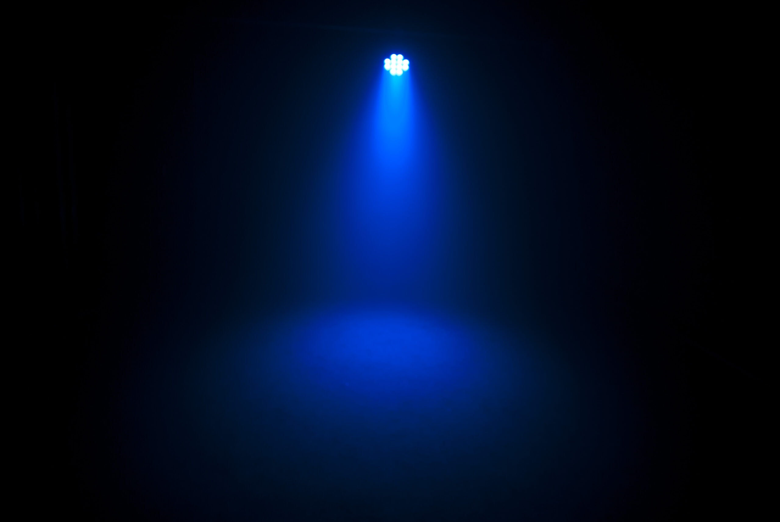 SlimPAR Pro H USB Chauvet DJ - Eclairage - Sonowest