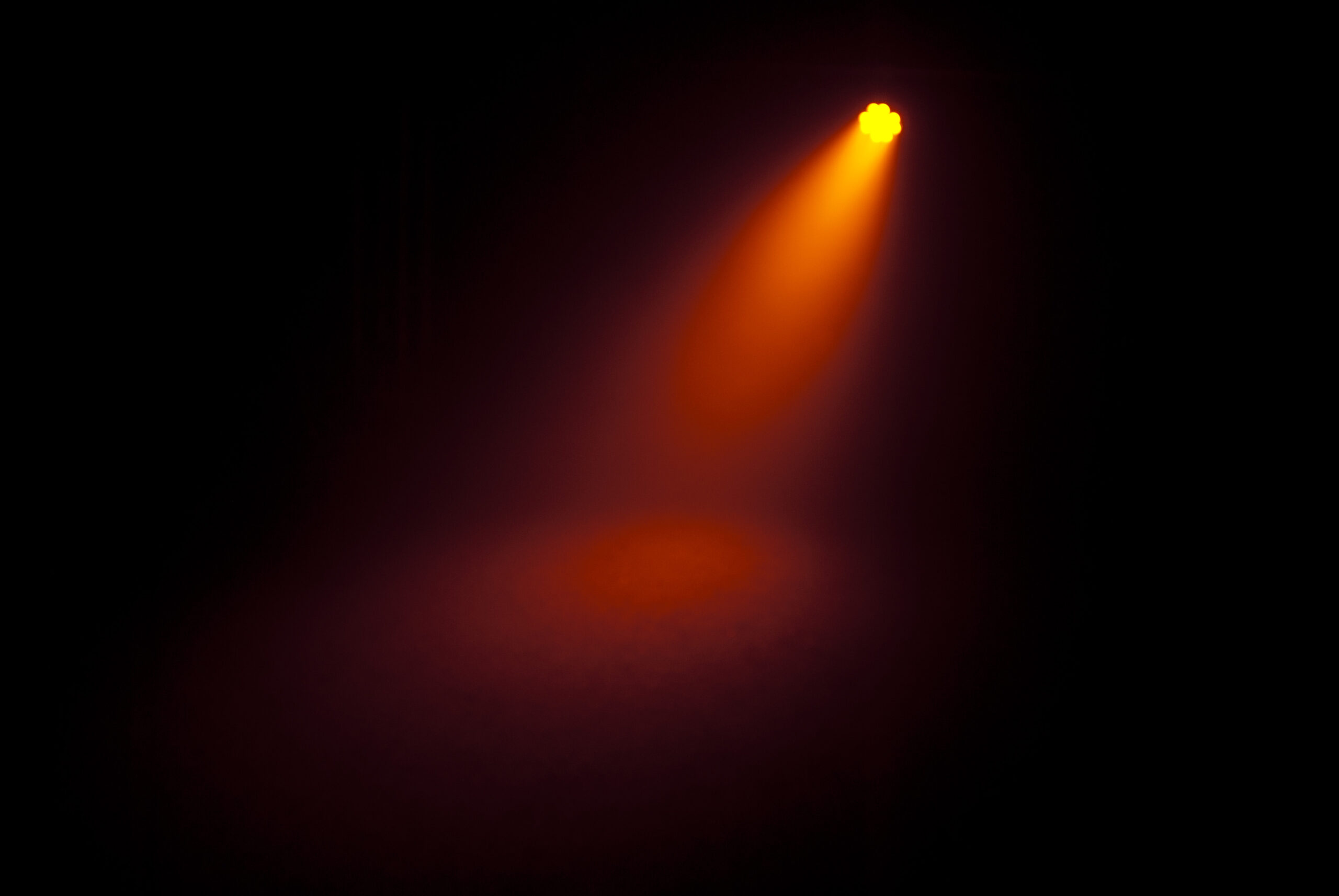 SlimPAR Pro H USB Chauvet DJ - Eclairage - Sonowest