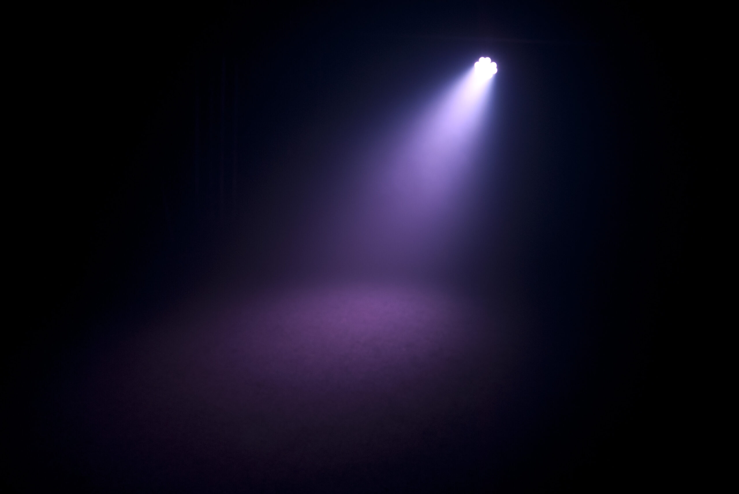 SlimPAR Pro H USB Chauvet DJ - Eclairage - Sonowest