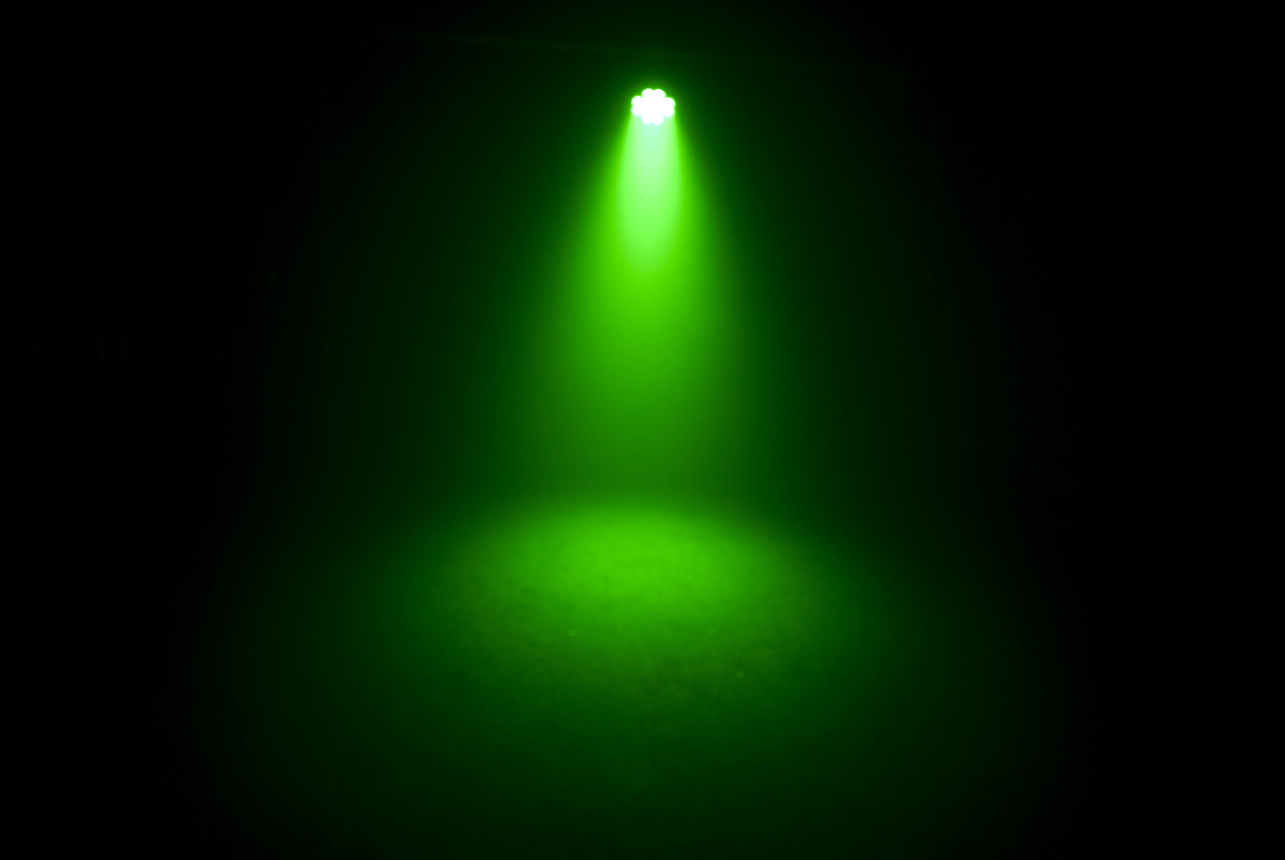 SlimPAR Pro H USB Chauvet DJ - Eclairage - Sonowest