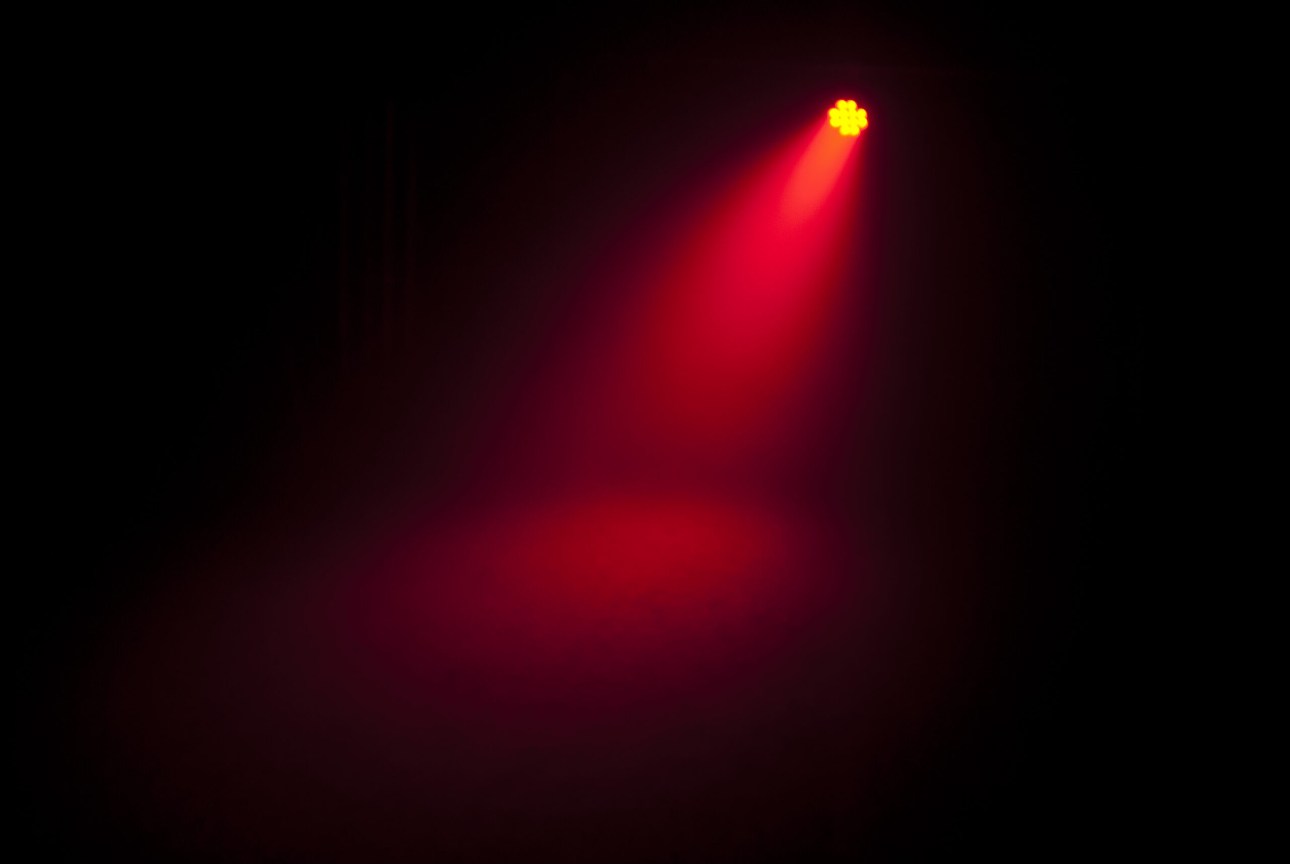 SlimPAR Pro H USB Chauvet DJ - Eclairage - Sonowest