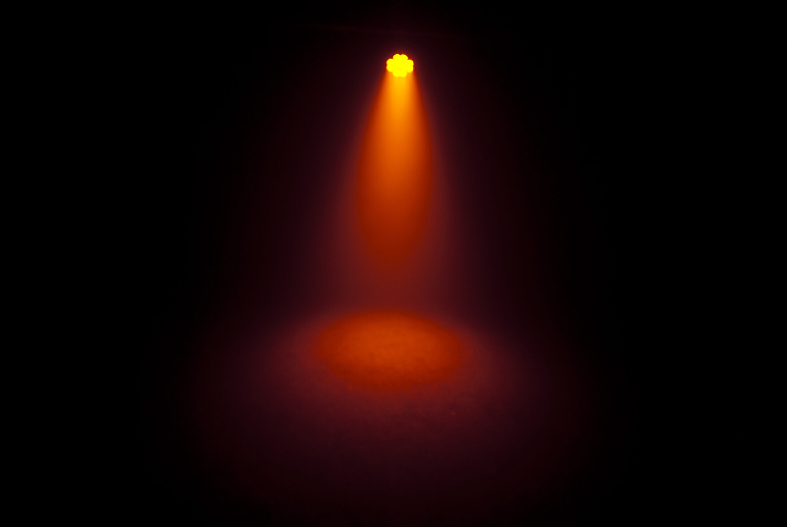 SlimPAR Pro H USB Chauvet DJ - Eclairage - Sonowest