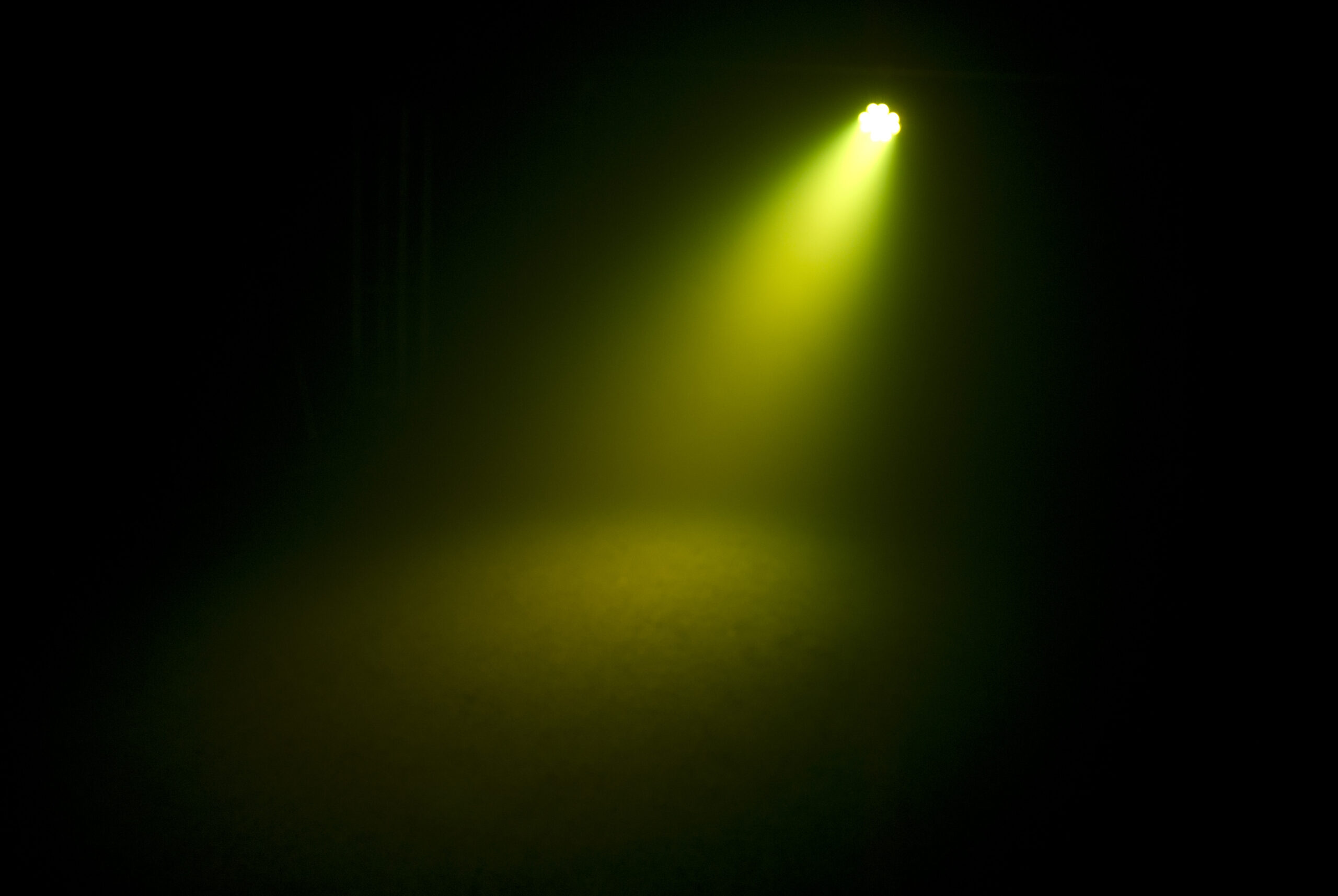 SlimPAR Pro H USB Chauvet DJ - Eclairage - Sonowest