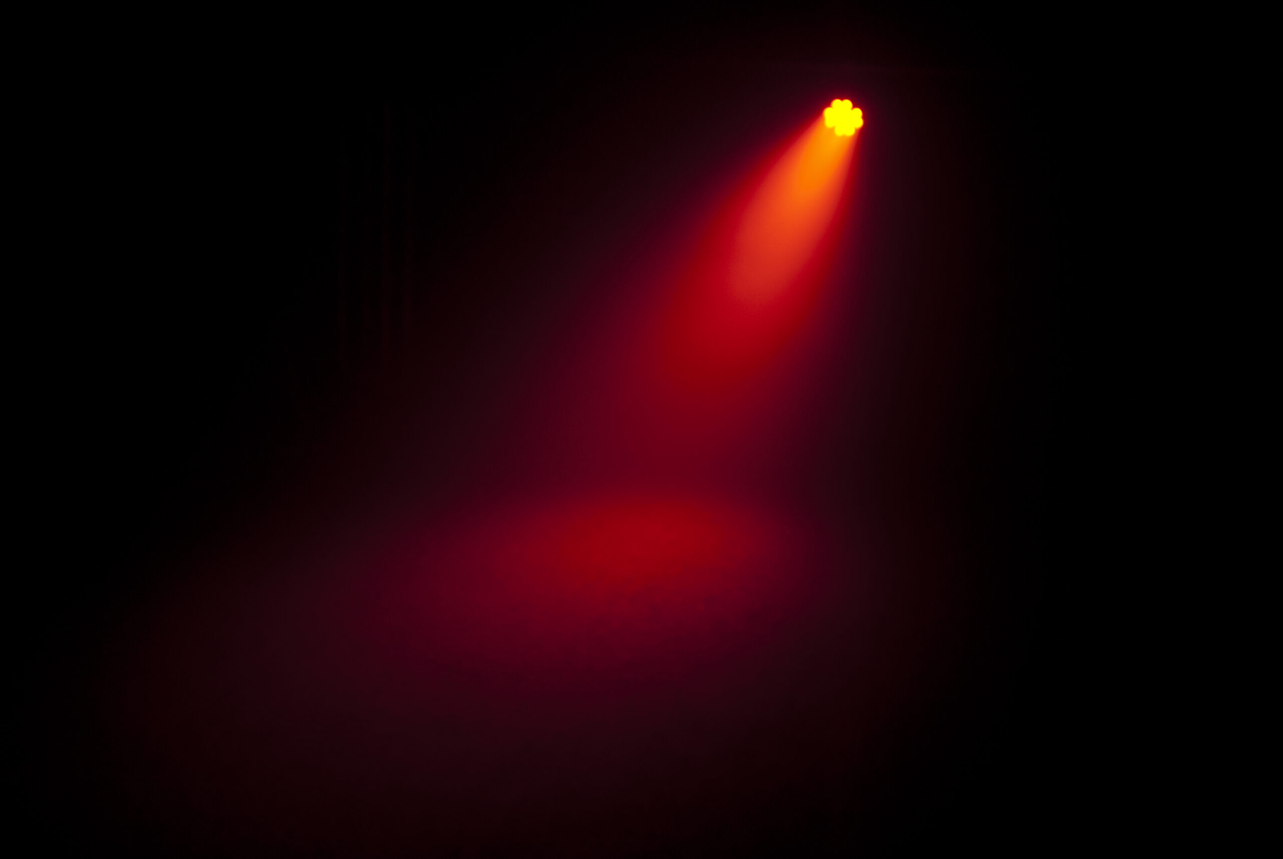 SlimPAR Pro H USB Chauvet DJ - Eclairage - Sonowest