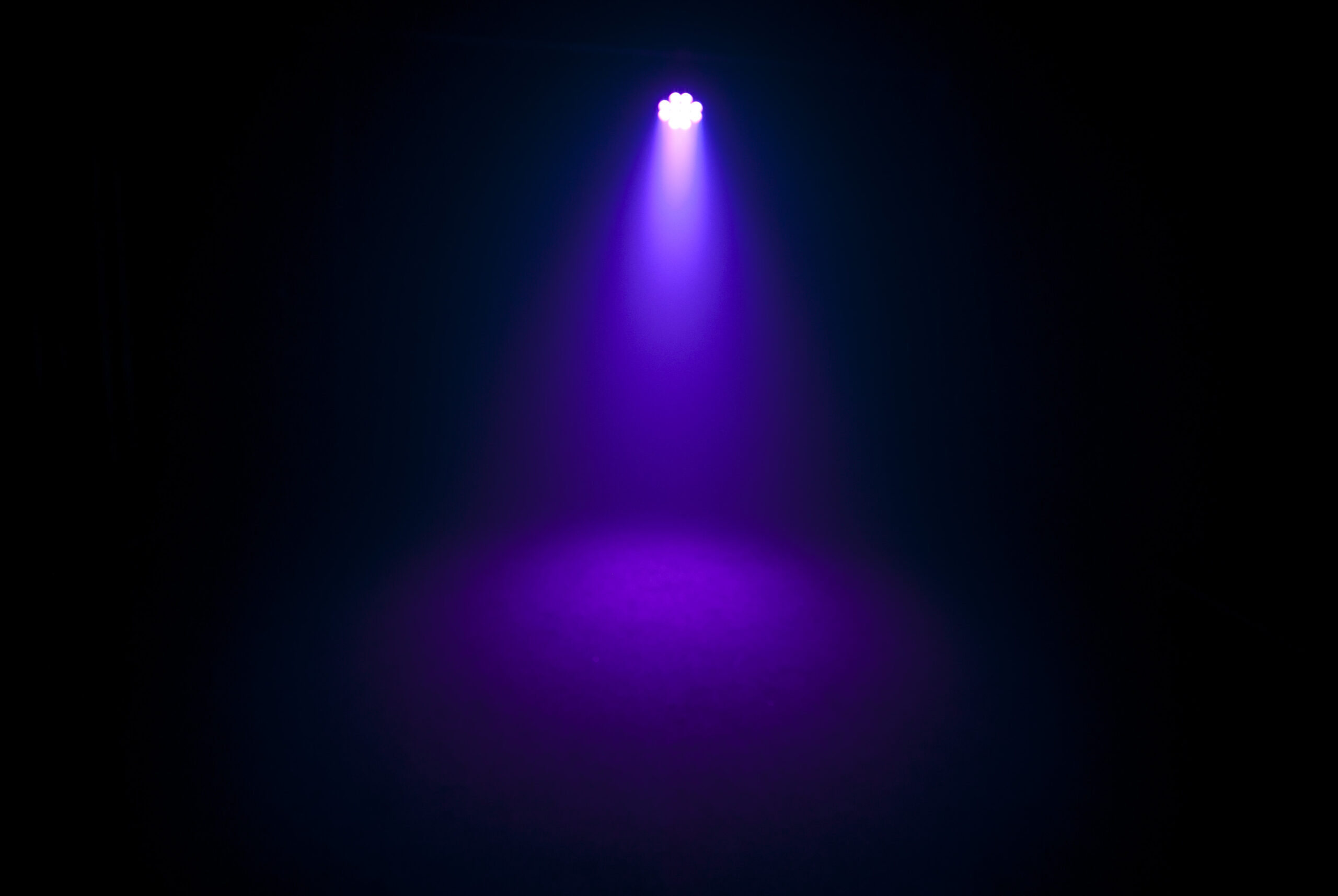 SlimPAR Pro H USB Chauvet DJ - Eclairage - Sonowest
