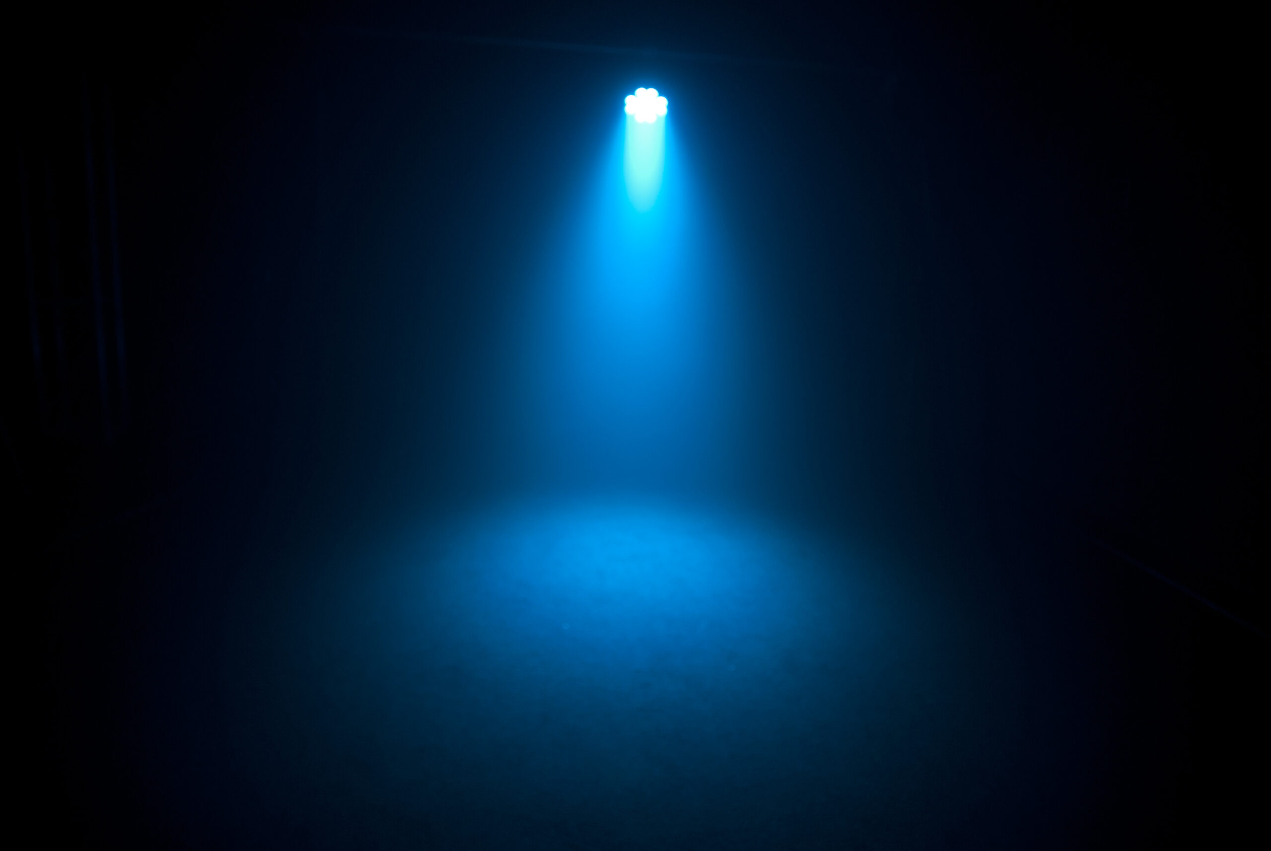 SlimPAR Pro H USB Chauvet DJ - Eclairage - Sonowest
