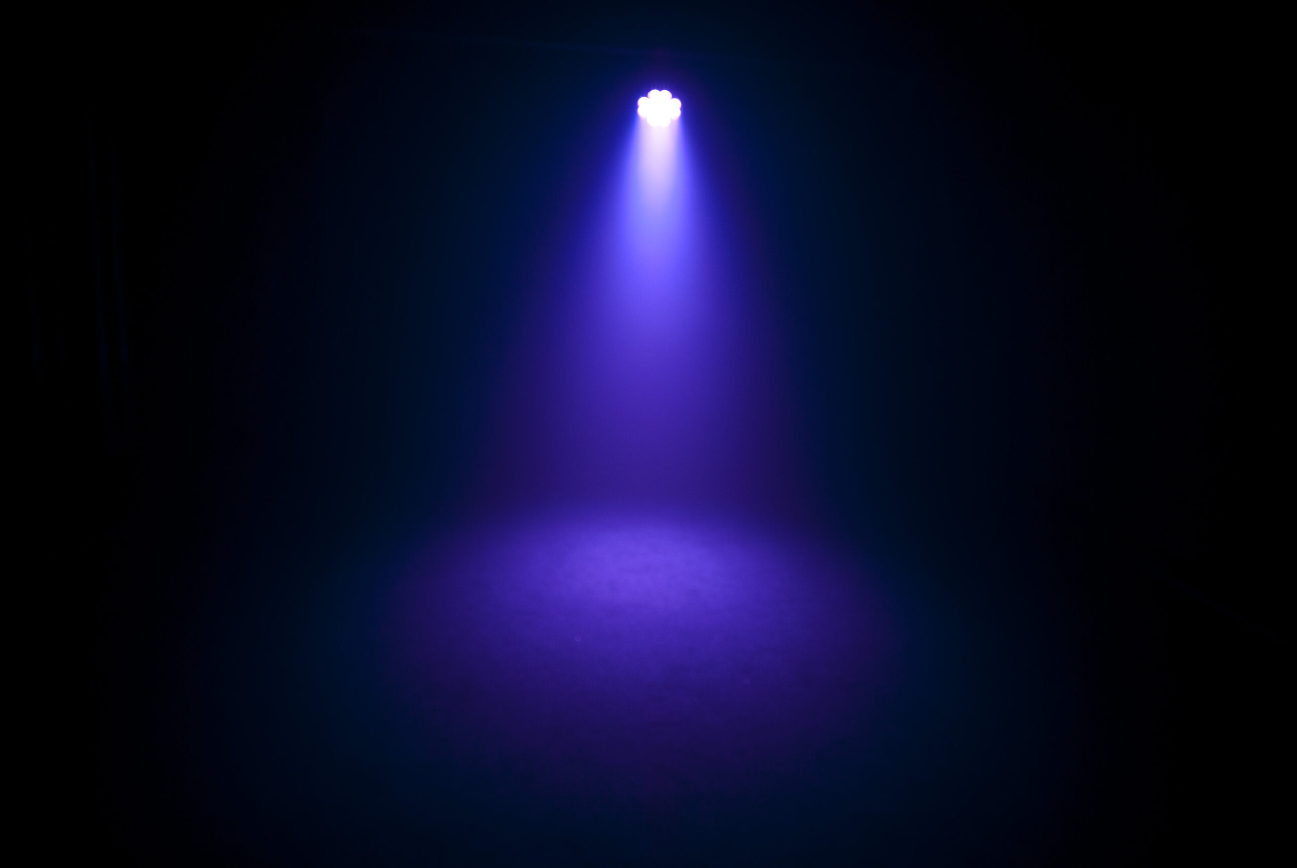 SlimPAR Pro H USB Chauvet DJ - Eclairage - Sonowest