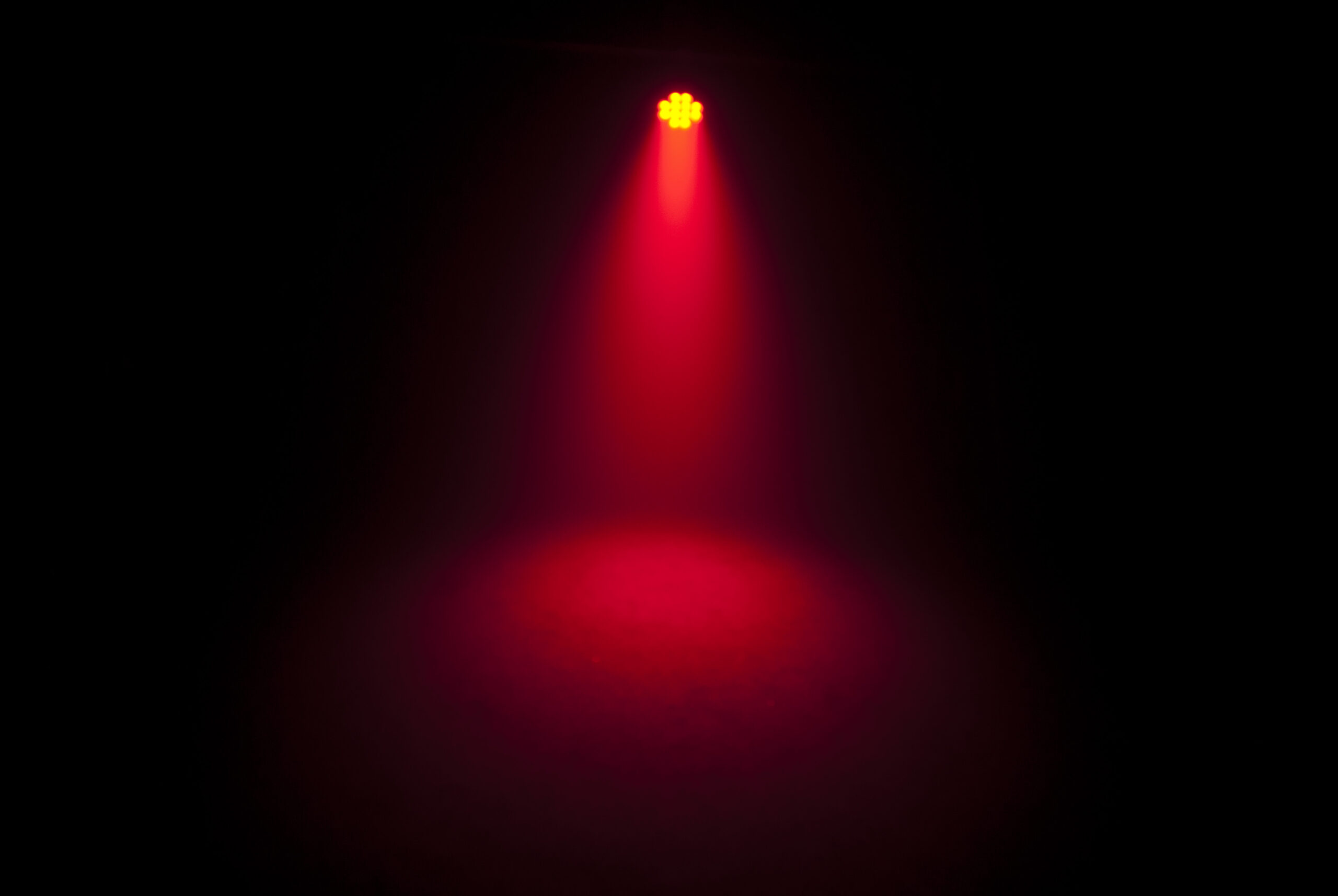 SlimPAR Pro H USB Chauvet DJ - Eclairage - Sonowest