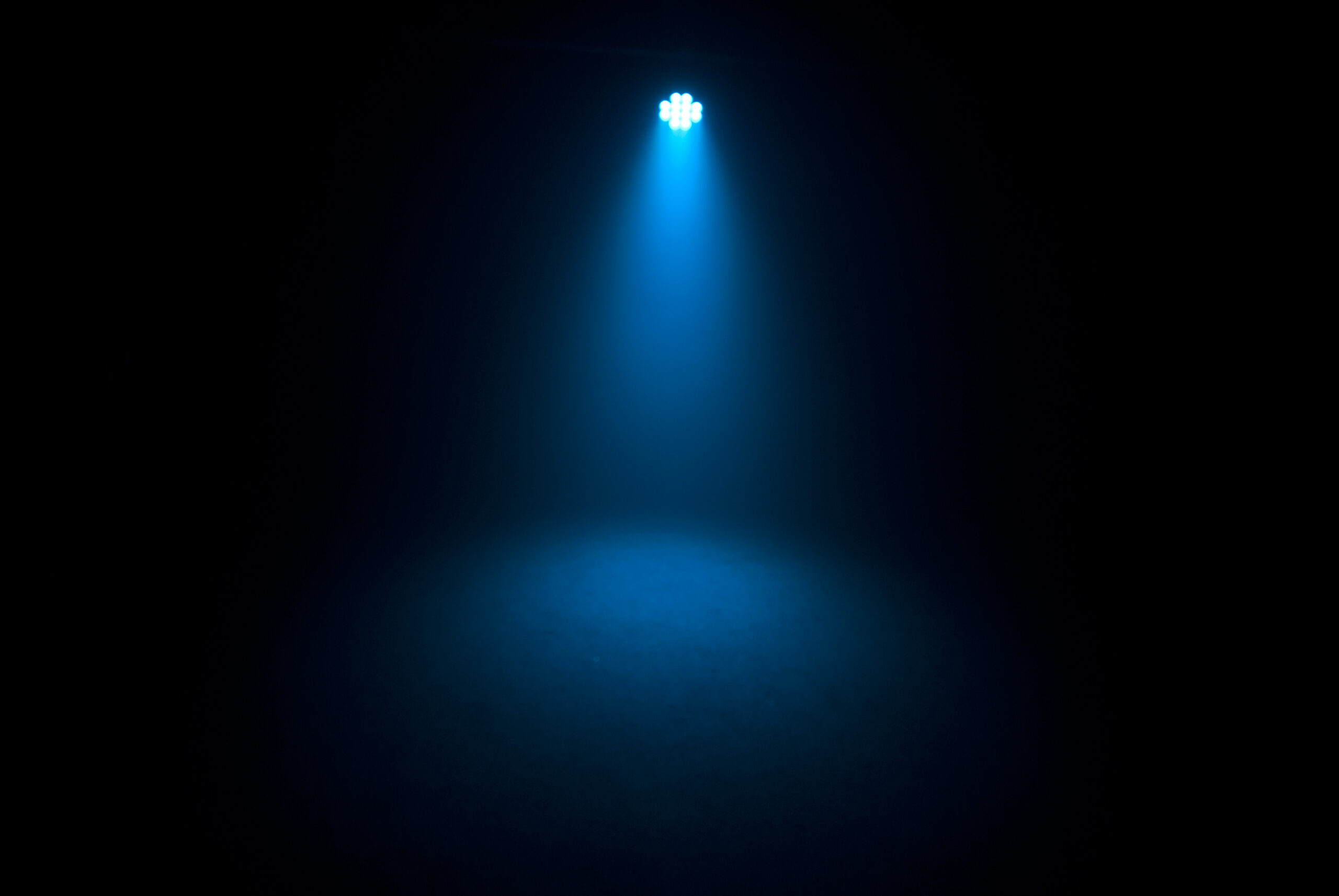 SlimPAR Pro H USB Chauvet DJ - Eclairage - Sonowest