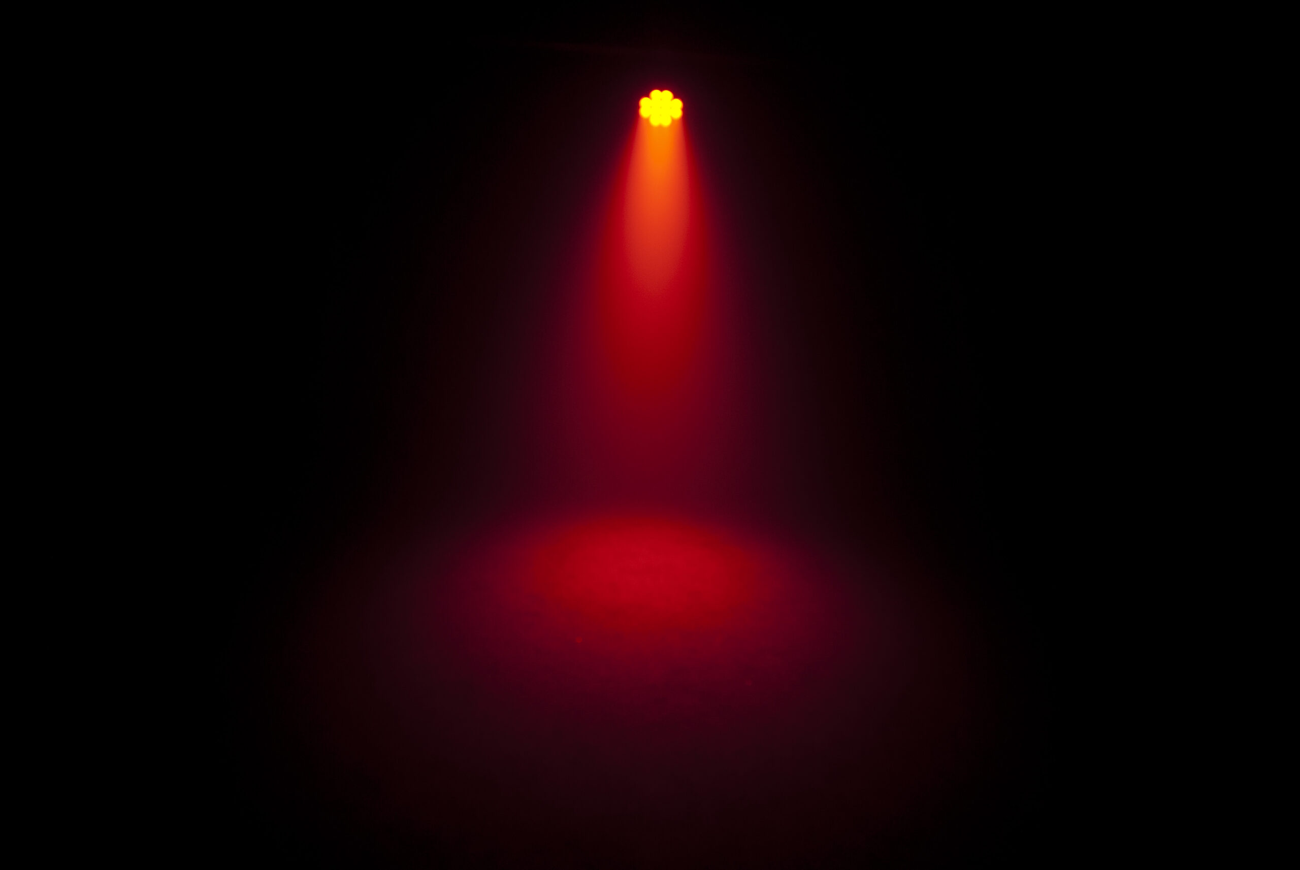 SlimPAR Pro H USB Chauvet DJ - Eclairage - Sonowest