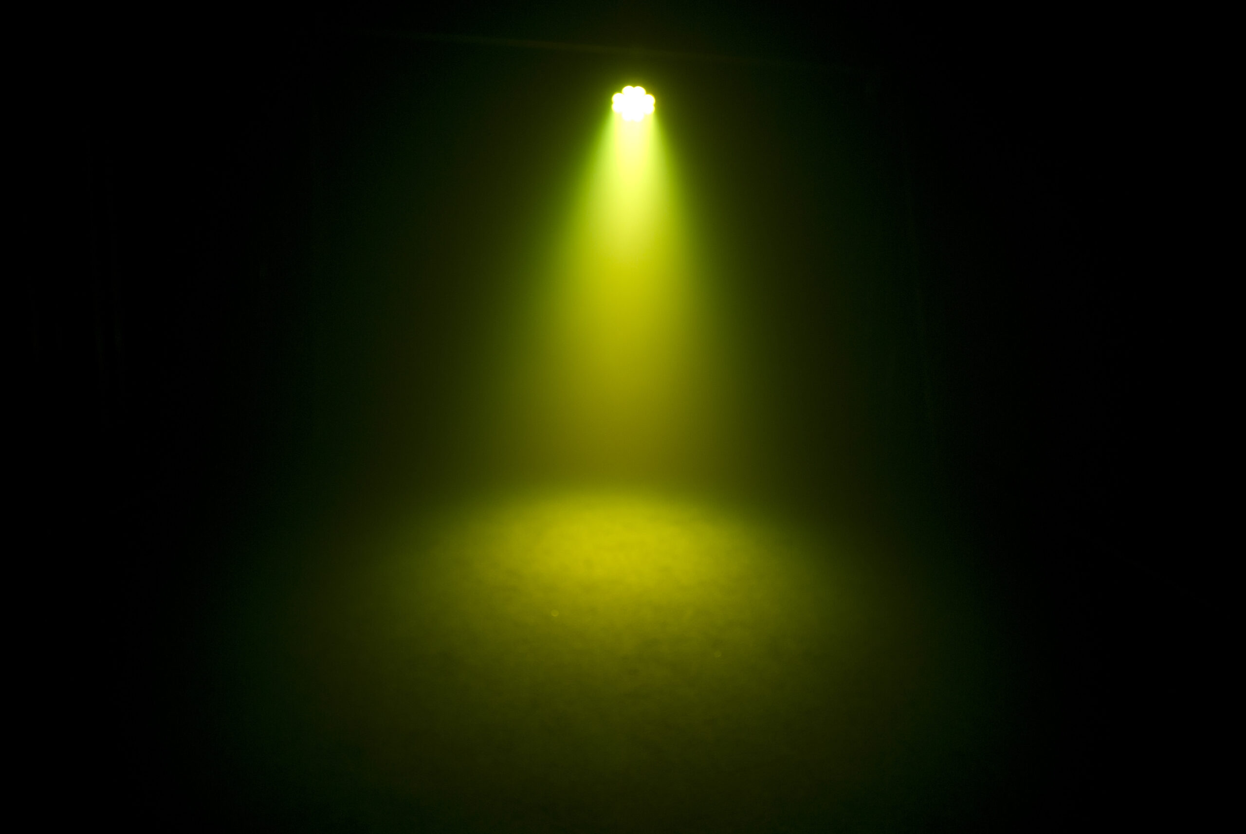 SlimPAR Pro H USB Chauvet DJ - Eclairage - Sonowest