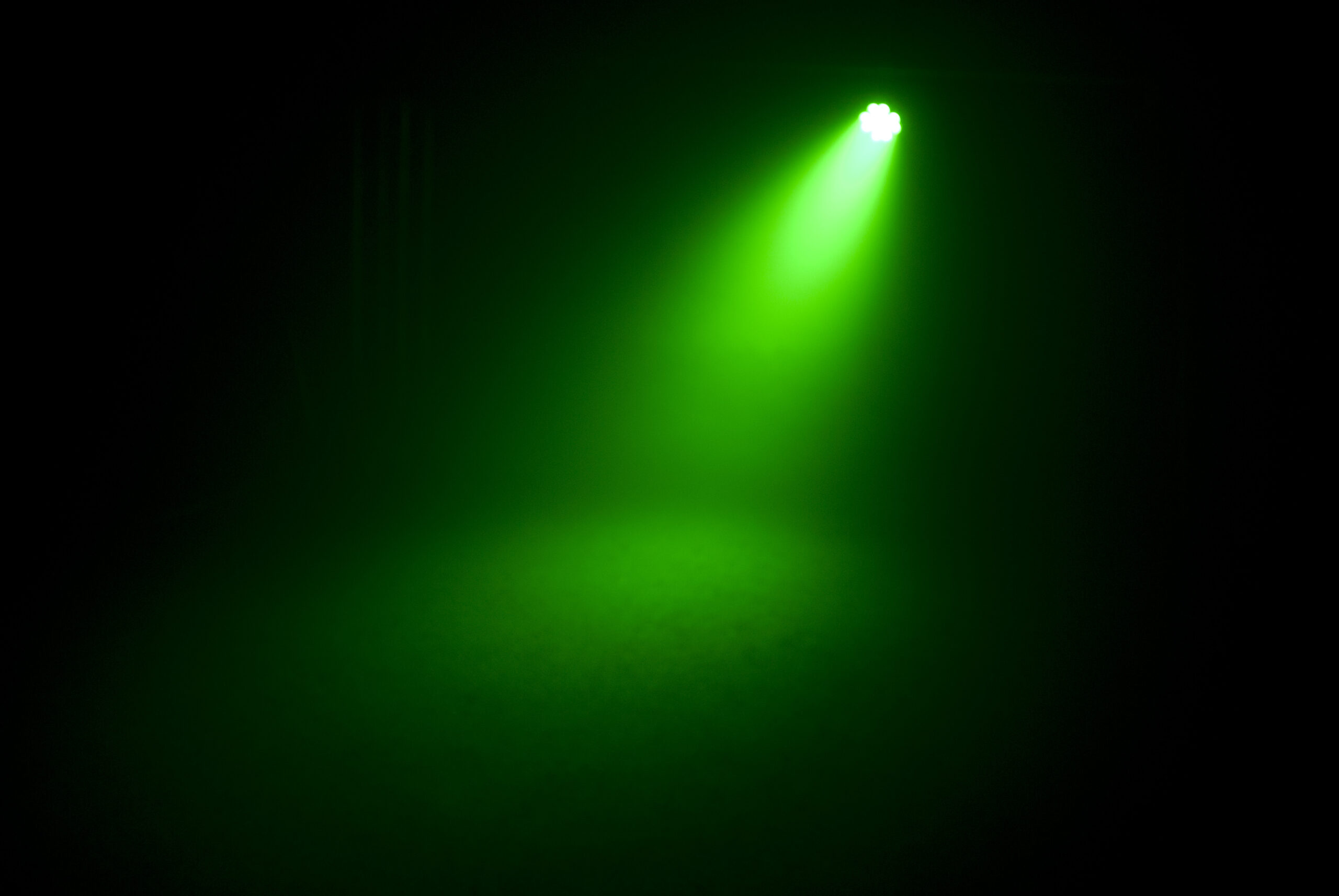 SlimPAR Pro H USB Chauvet DJ - Eclairage - Sonowest