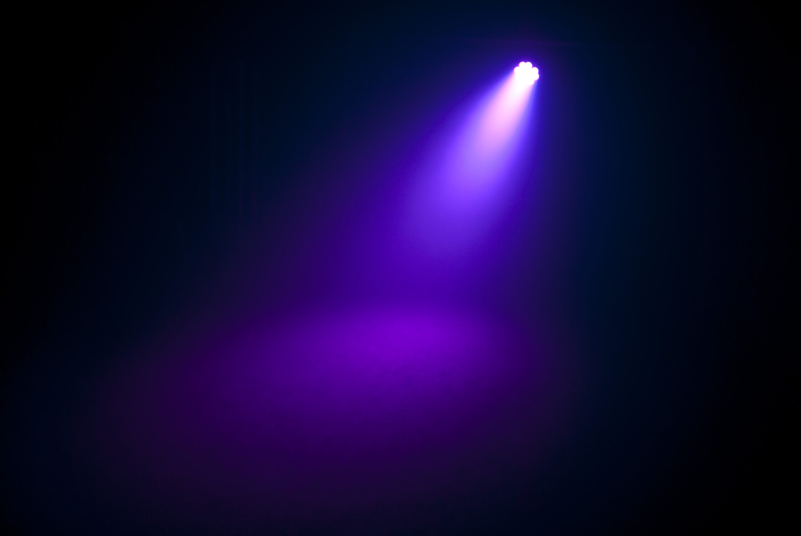 SlimPAR Pro H USB Chauvet DJ - Eclairage - Sonowest