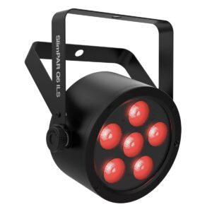SlimPAR Q6 ILS Chauvet DJ - Eclairage - Sonowest