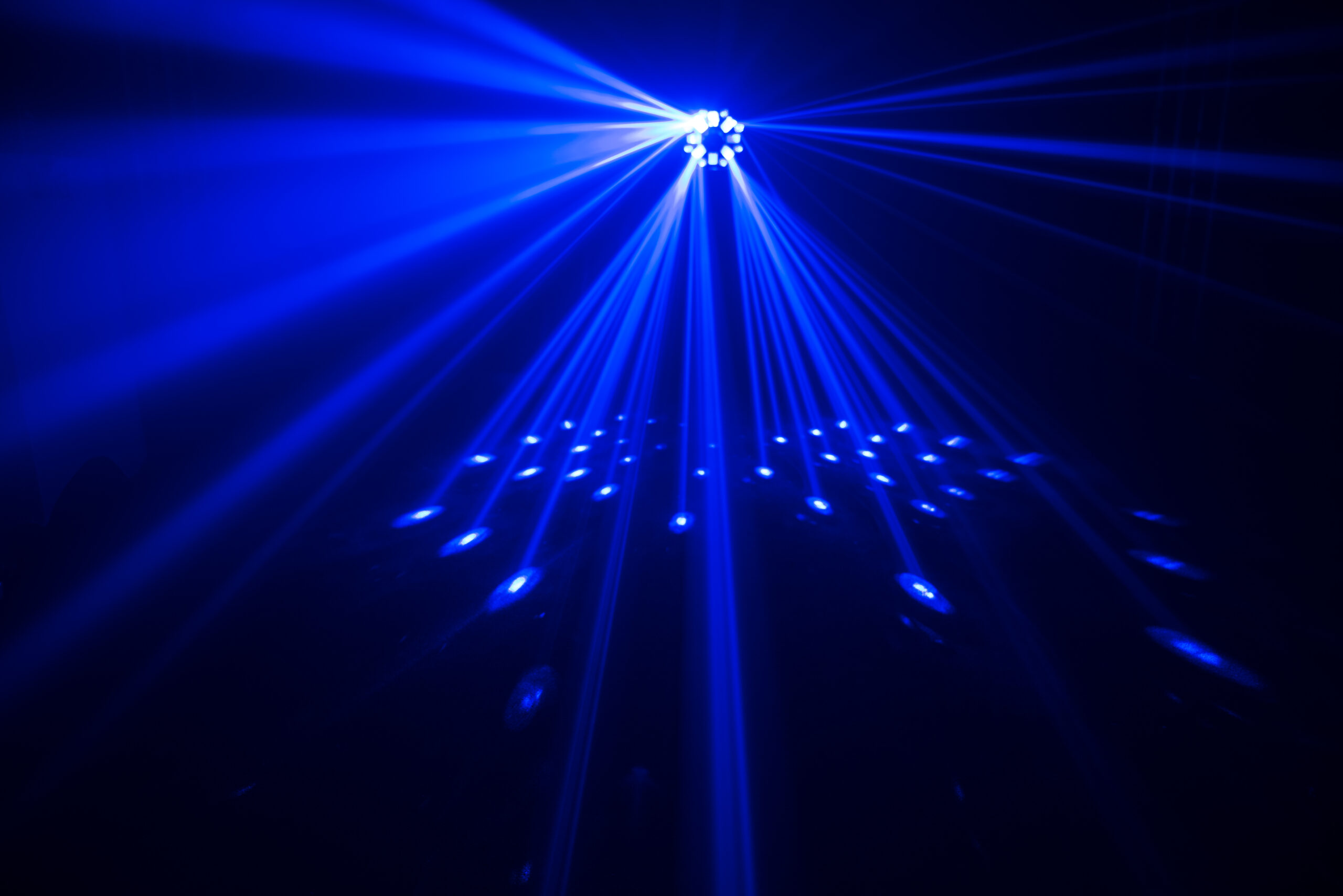 Swarm Wash FX ILS Chauvet DJ - Eclairage - Sonowest