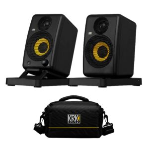 GO AUX 3 KRK Systems