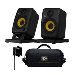 GO AUX 4 KRK Systems