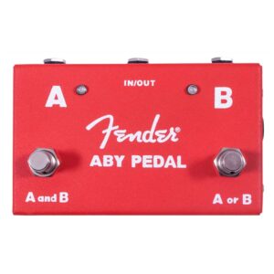 AB-Y Fender