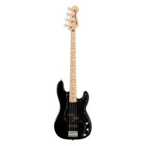 AFFINITY PJ BASS MN BPG BLK Squier