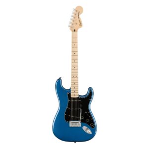 AFFINITY STRATOCASTER MN LPB Squier