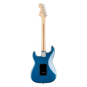 AFFINITY STRATOCASTER MN LPB Squier