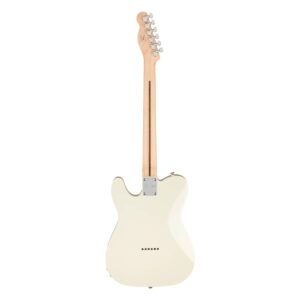 AFFINITY TELECASTER LRL OW Squier