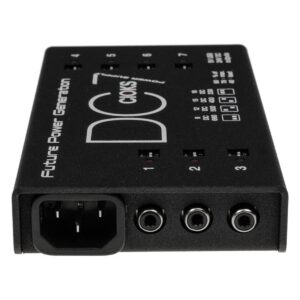 ALIMENTATION DC7 Cioks