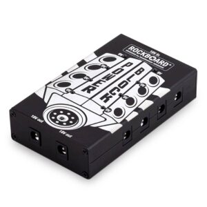 ALIMENTATION RBO-POWER BLOCK Rockboard