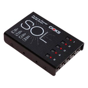 ALIMENTATION SOL CIOKS Cioks
