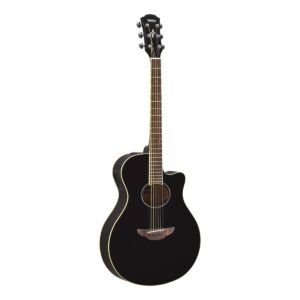 APX600 BLACK Yamaha