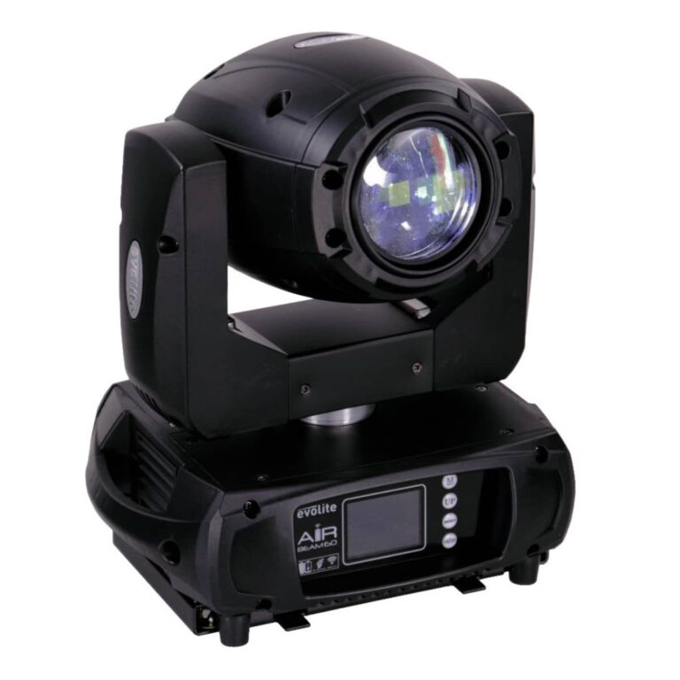 Lyra Beam Mit LED 60W DART60I Contest Wunderschöne Und