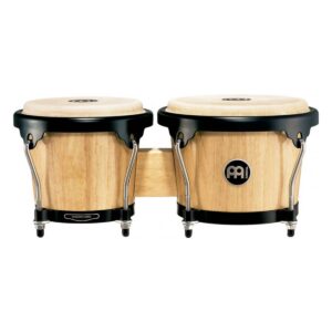 BONGOS HEADLINER 6.75/8″ NATUREL Meinl