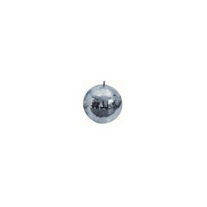 MOTEUR BOULE A FACETTES 100CM 40KG