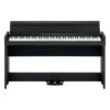 C1 AIR BLACK Korg - Instruments de musique - Sonowest