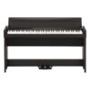 C1 AIR BROWN Korg - Instruments de musique - Sonowest
