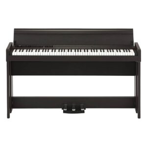 C1 AIR BROWN Korg - Instruments de musique - Sonowest