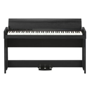 Piano numérique KAWAI KDP120-B noir mat