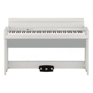 C1 WHITE Korg