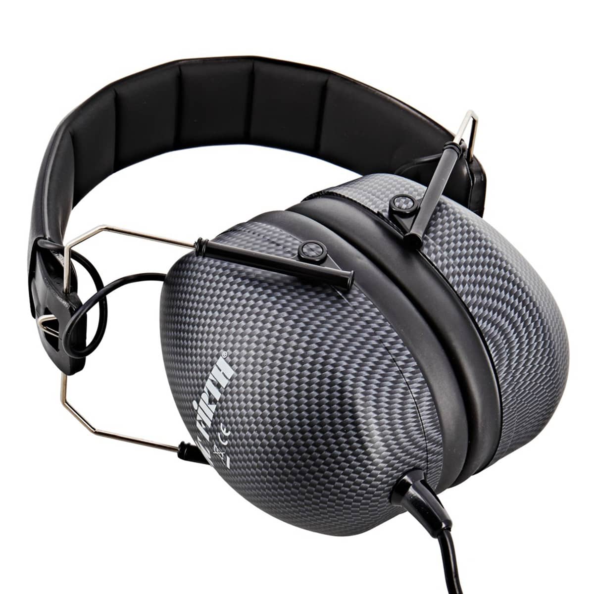 CASQUE SIH2 Vic Firth-4