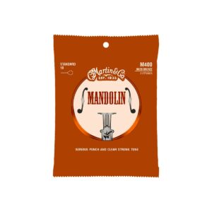 M400 MANDOLINE LIGHT 10-34 Martin