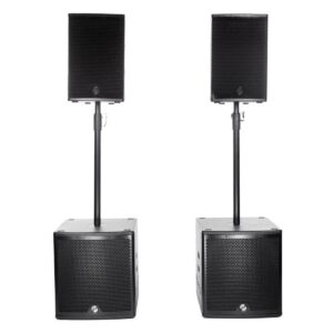 ELO 1300 MK2 Elokance - Enceinte sono - Sonowest