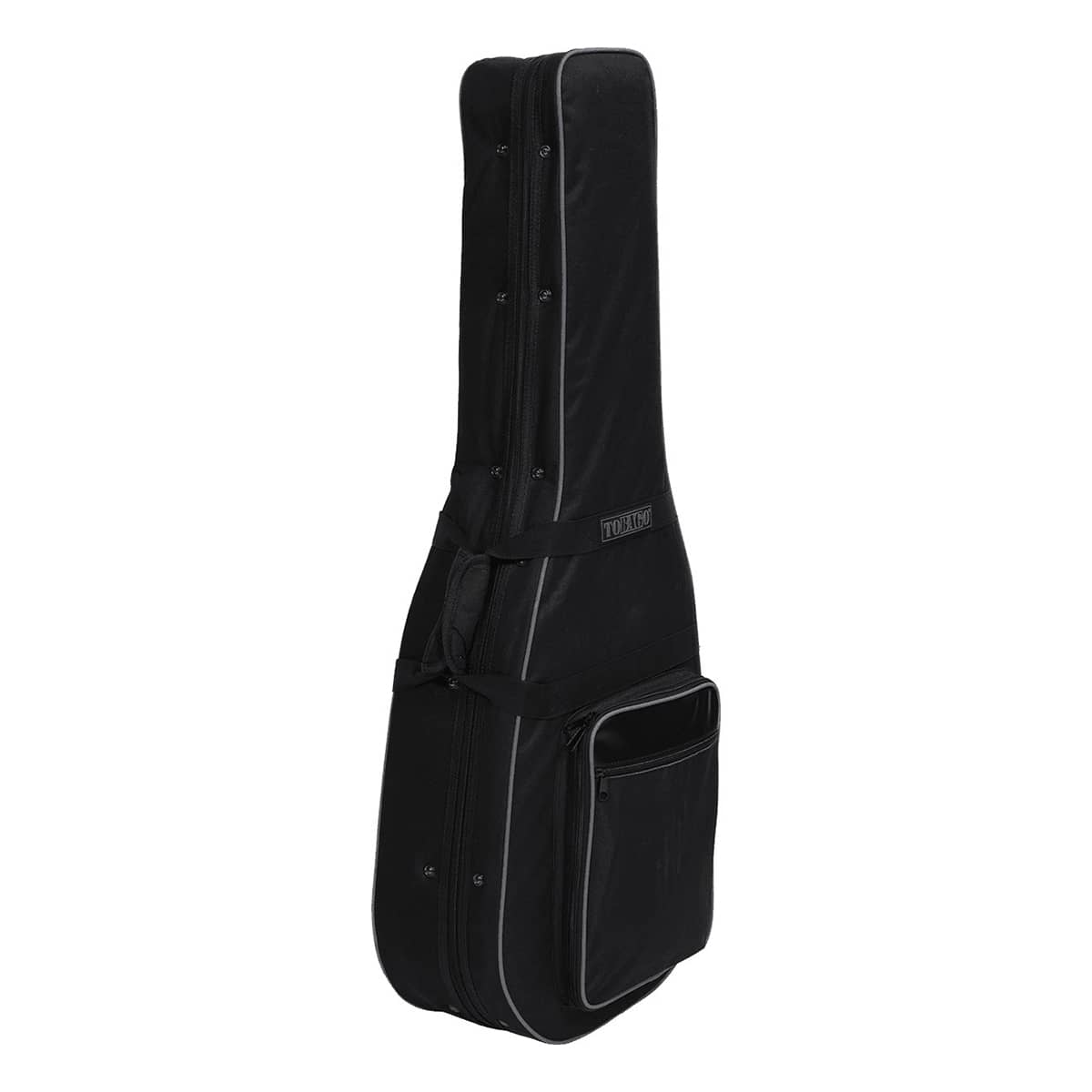 Etui rigide pour guitare électrique TOBAGO ESE/N noir