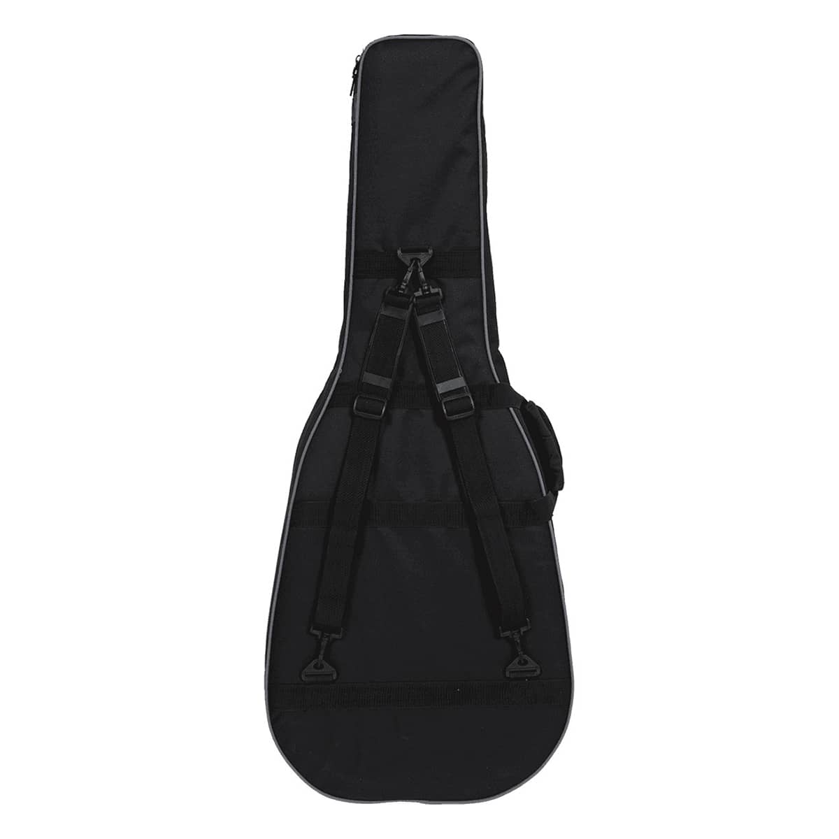 ETUI SEMI RIGIDE GUITARE ACOUSTIQUE ESF-N Tobago