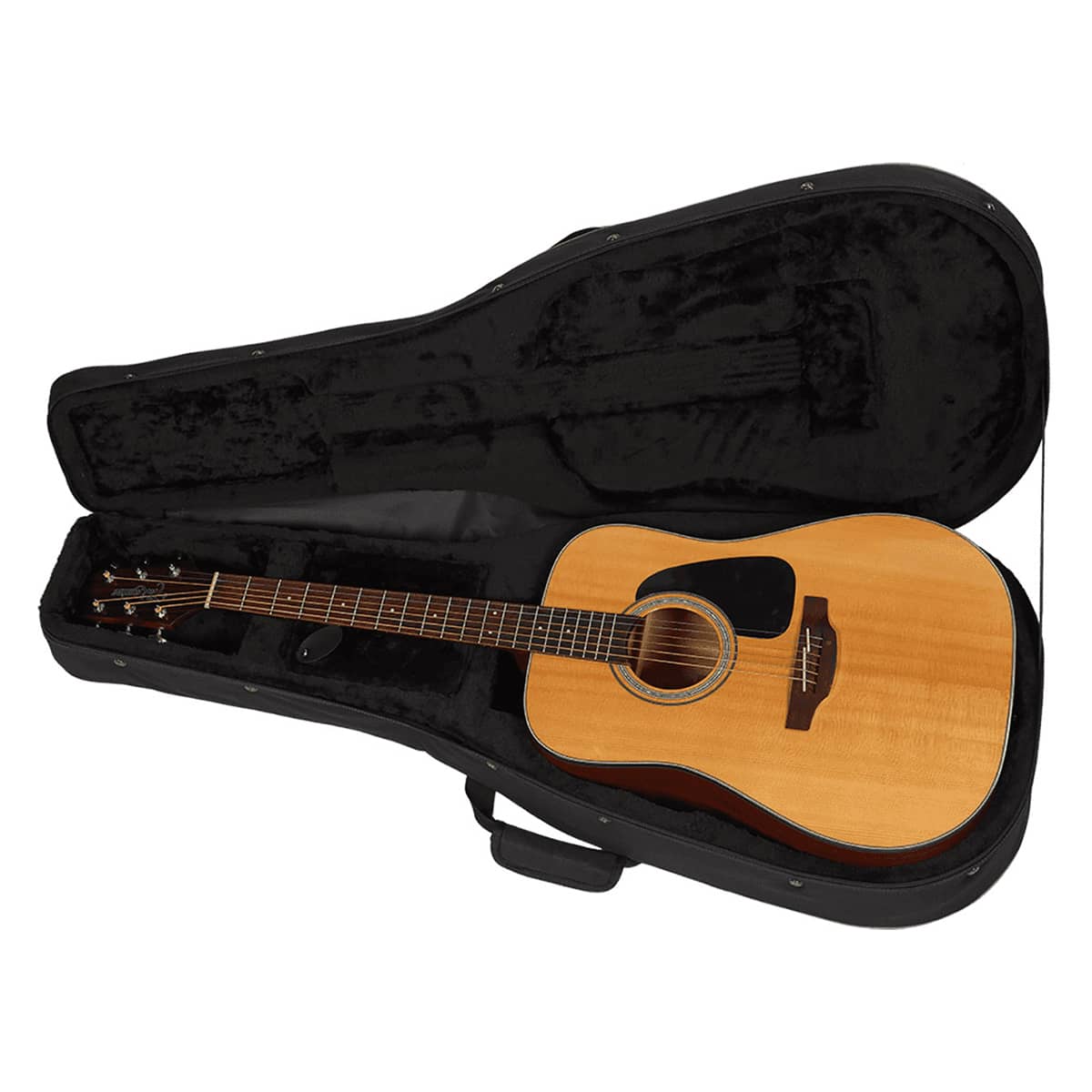 ETUI SEMI RIGIDE GUITARE CLASSIQUE ESC-N Tobago, Revendeur Officiel