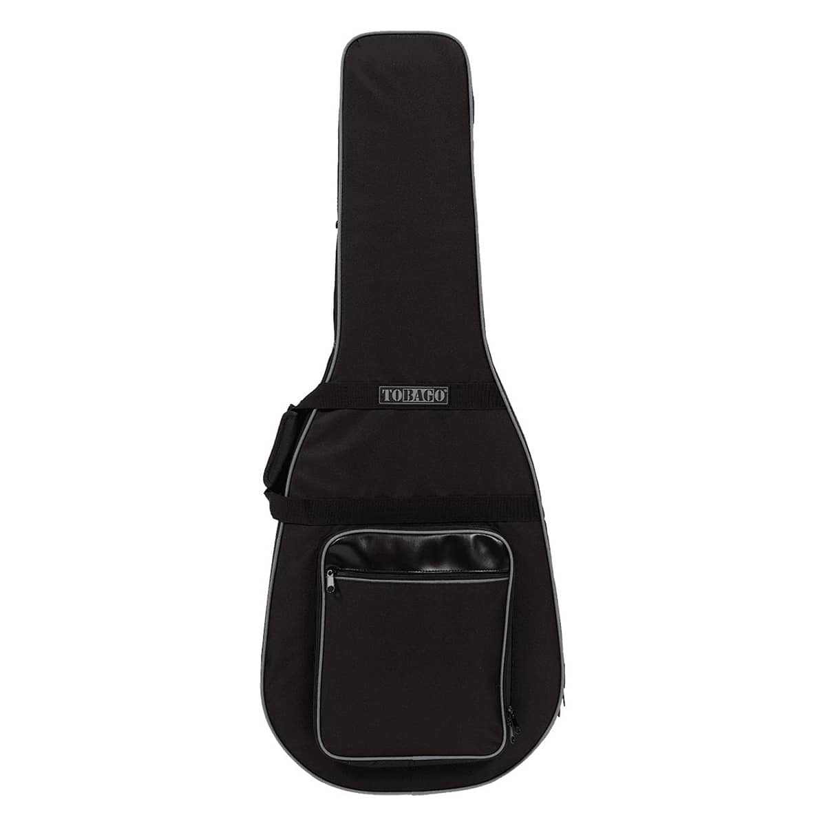 ETUI SEMI RIGIDE GUITARE CLASSIQUE ESC-N Tobago, Revendeur Officiel